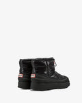 Amble Bootie - Black