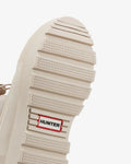 Amble Bootie - Light Natural
