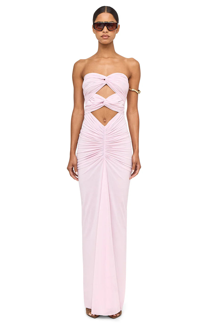 Be Dress - Icy Pink