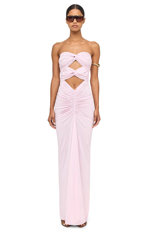 Be Dress - Icy Pink