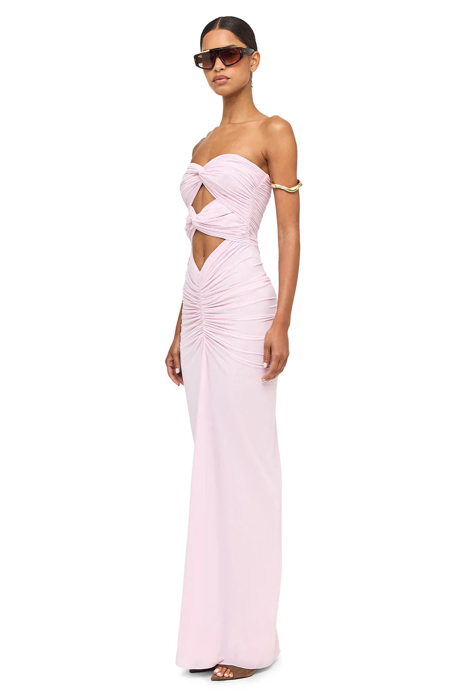 Be Dress - Icy Pink