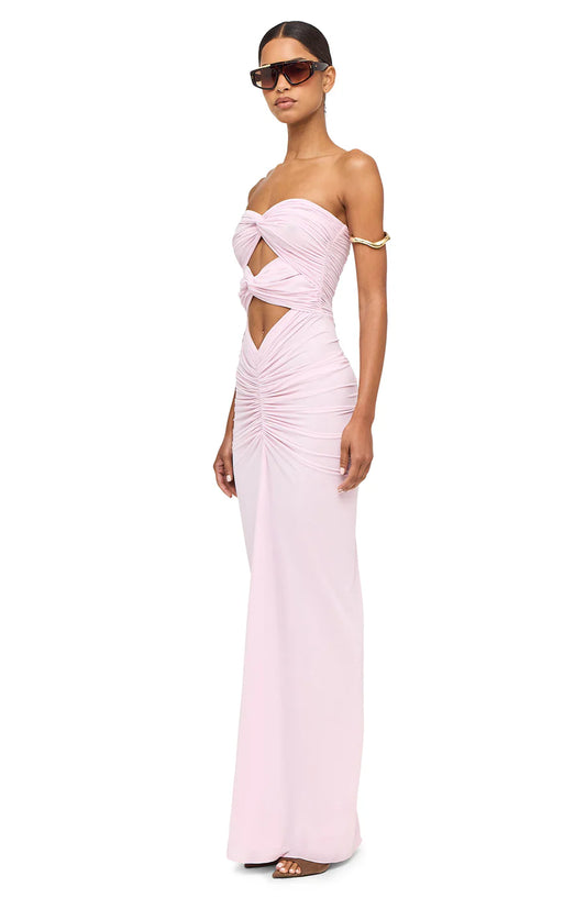 Be Dress - Icy Pink