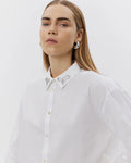 Ellida Shirt - Brilliant White