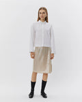 Ellida Shirt - Brilliant White