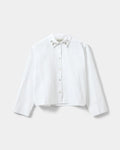 Ellida Shirt - Brilliant White