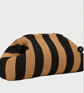 City Girl Pouch - Brown