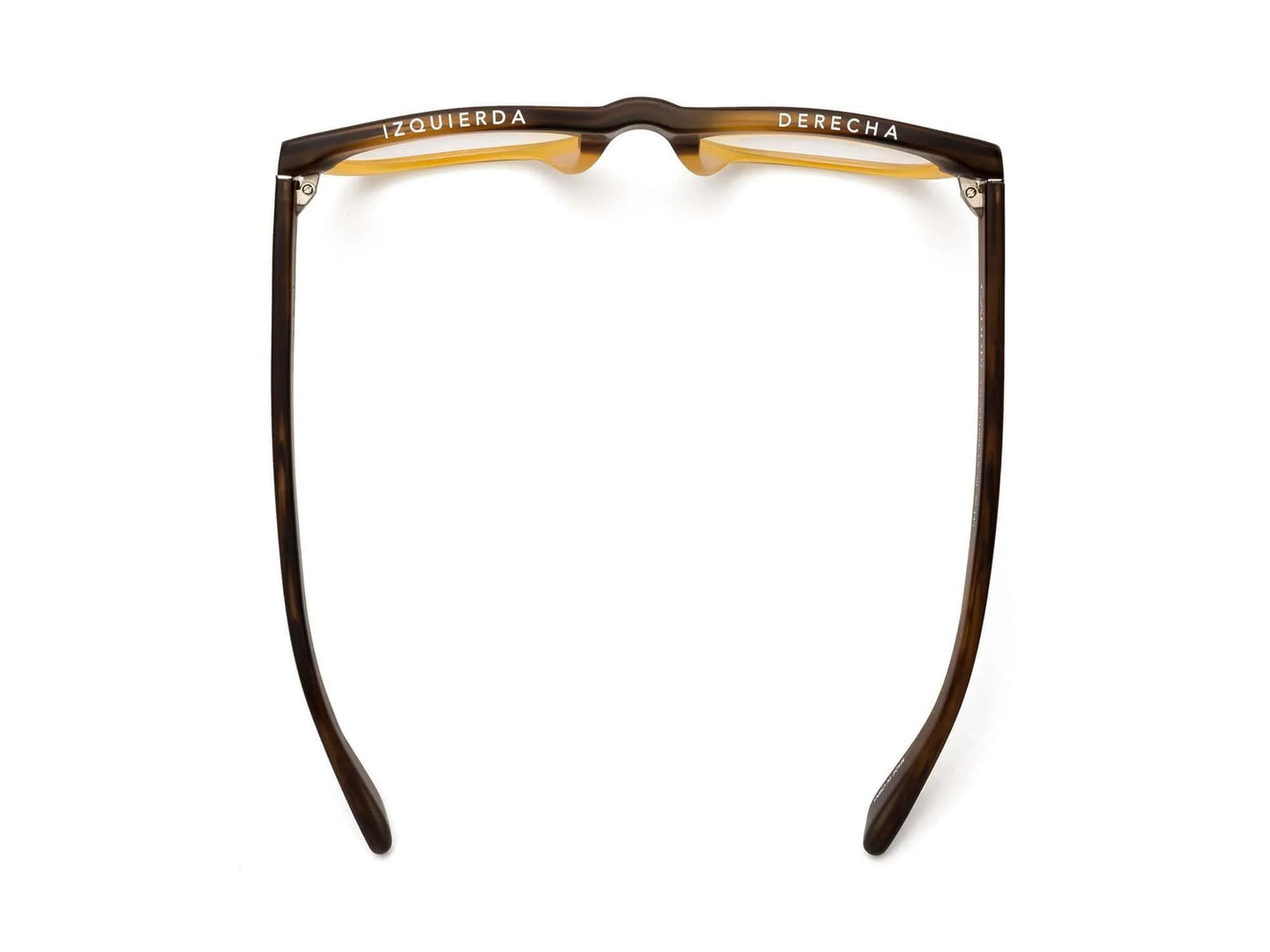 D28 Reading Glasses - Bullet Coffee