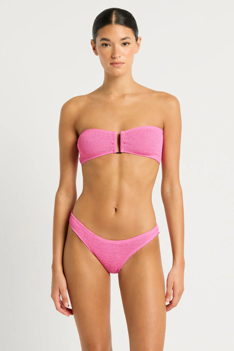 Sign Brief - Candy Pink