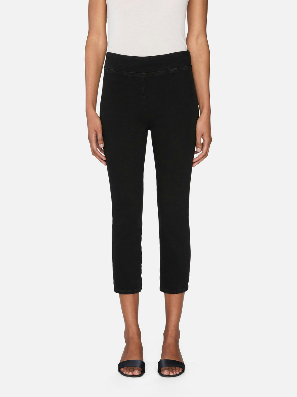 Jetset Weekend Capri - Sheen Noir