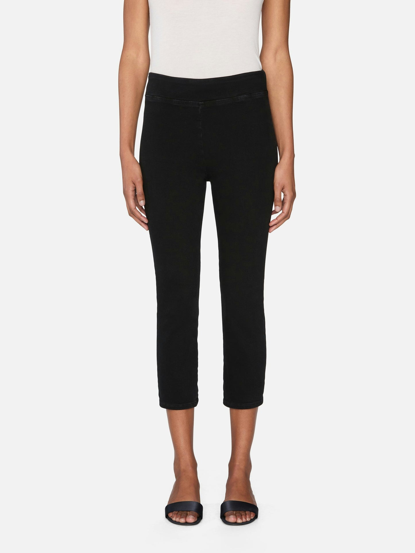 Jetset Weekend Capri - Sheen Noir