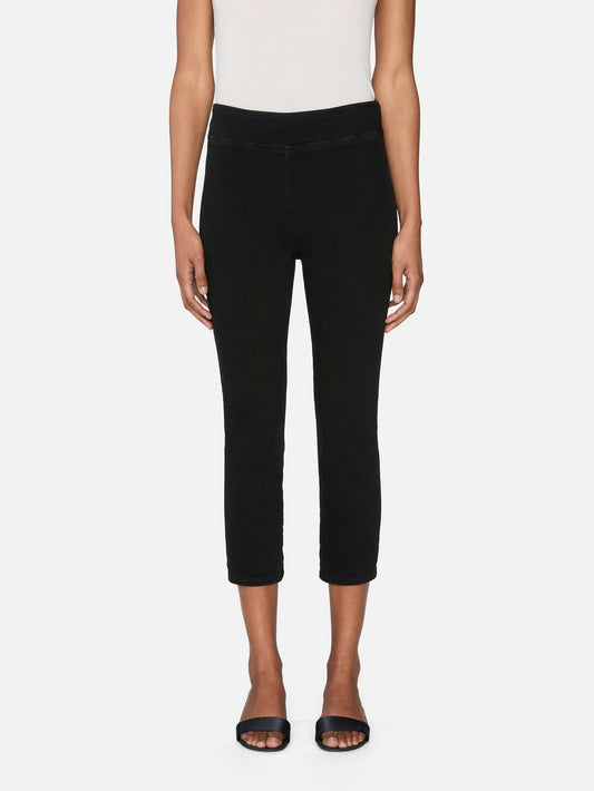 Jetset Weekend Capri - Sheen Noir