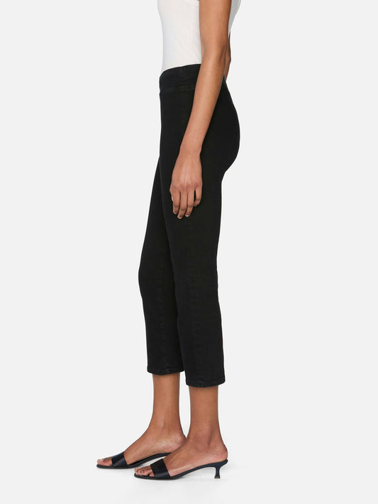Jetset Weekend Capri - Sheen Noir