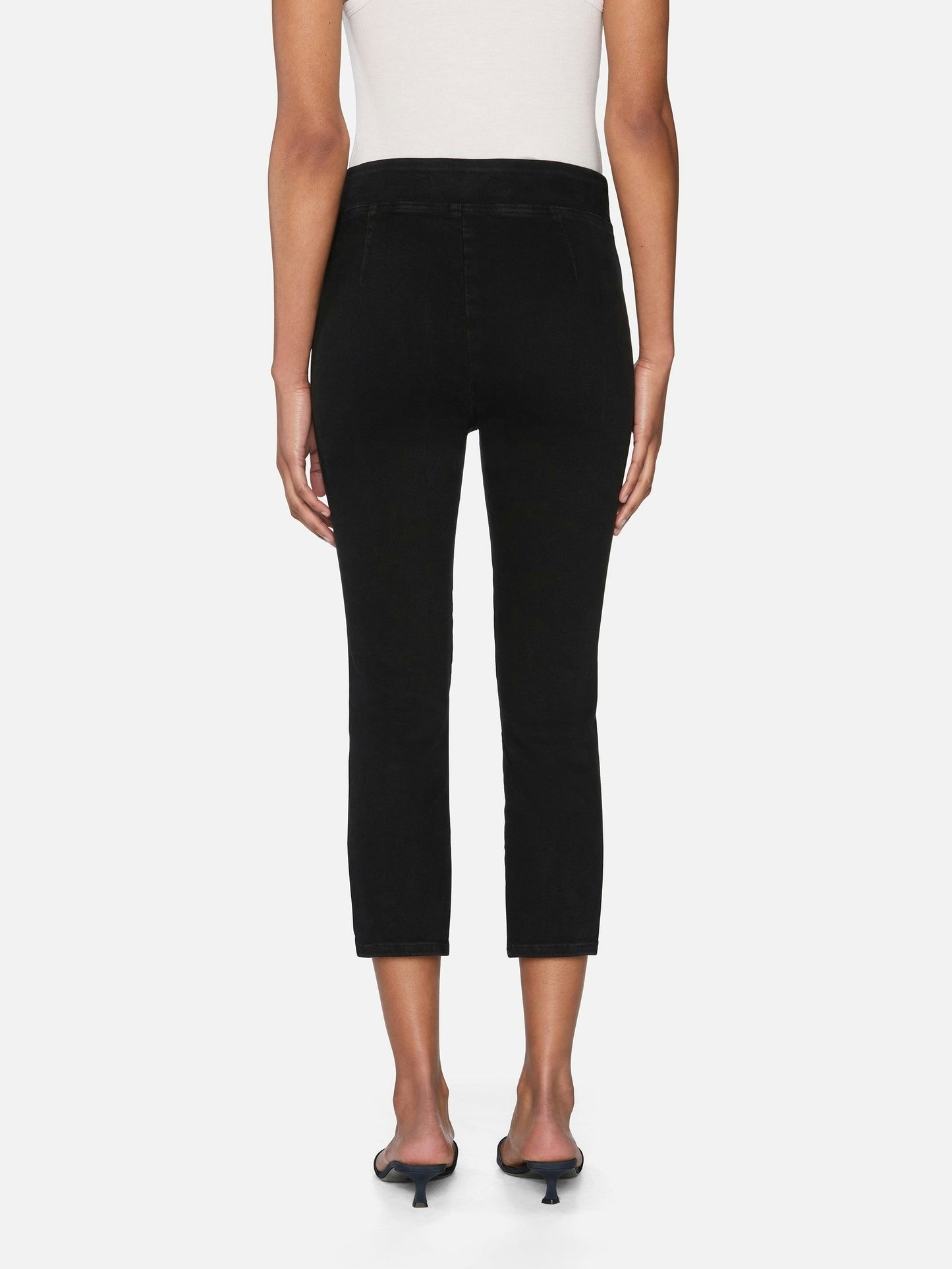 Jetset Weekend Capri - Sheen Noir