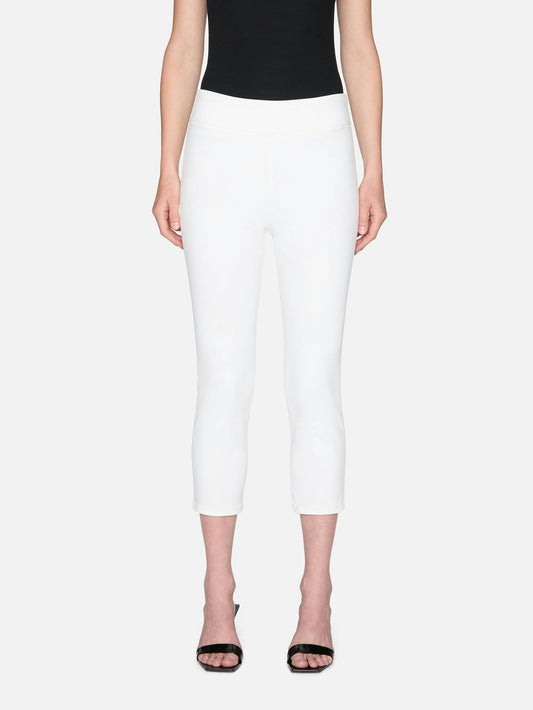 Jetset Weekend Capri - White