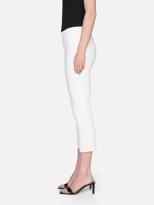 Jetset Weekend Capri - White