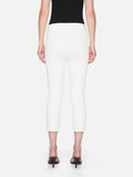 Jetset Weekend Capri - White