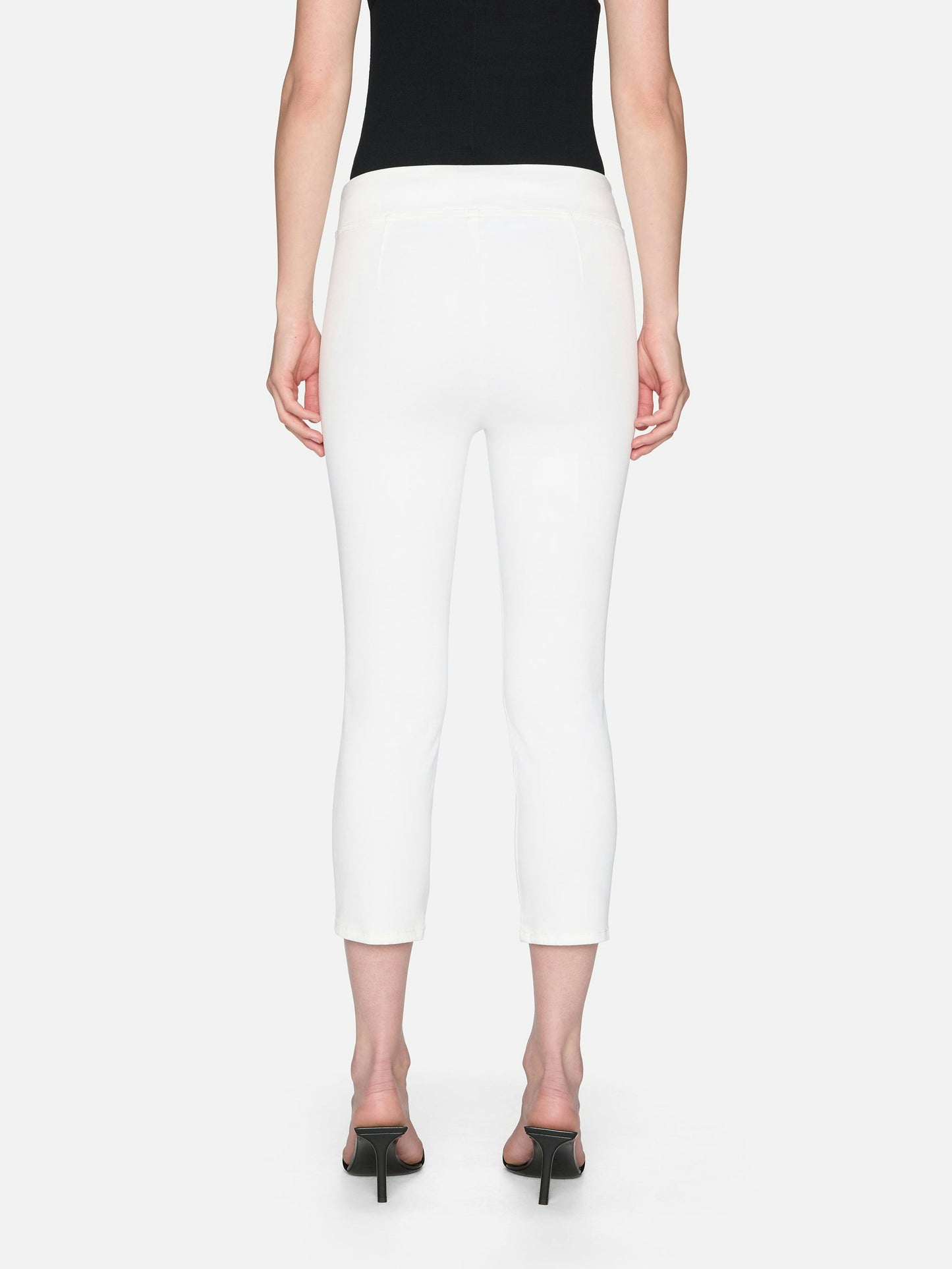 Jetset Weekend Capri - White