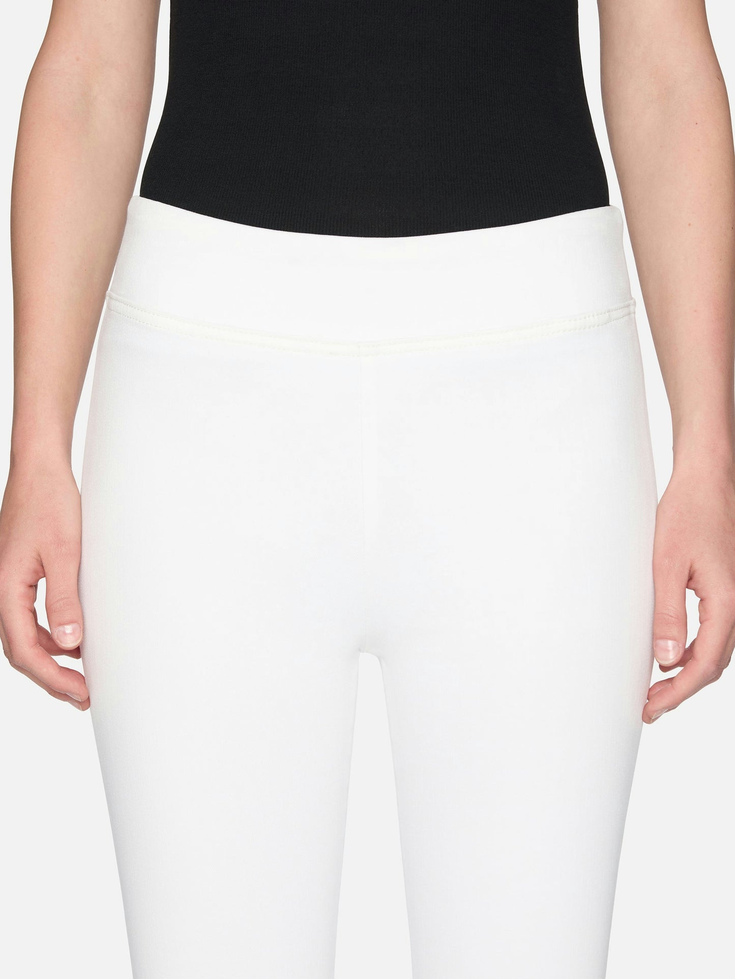 Jetset Weekend Capri - White