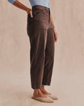 Carissa Corduroy Pant - Java