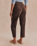 Carissa Corduroy Pant - Java