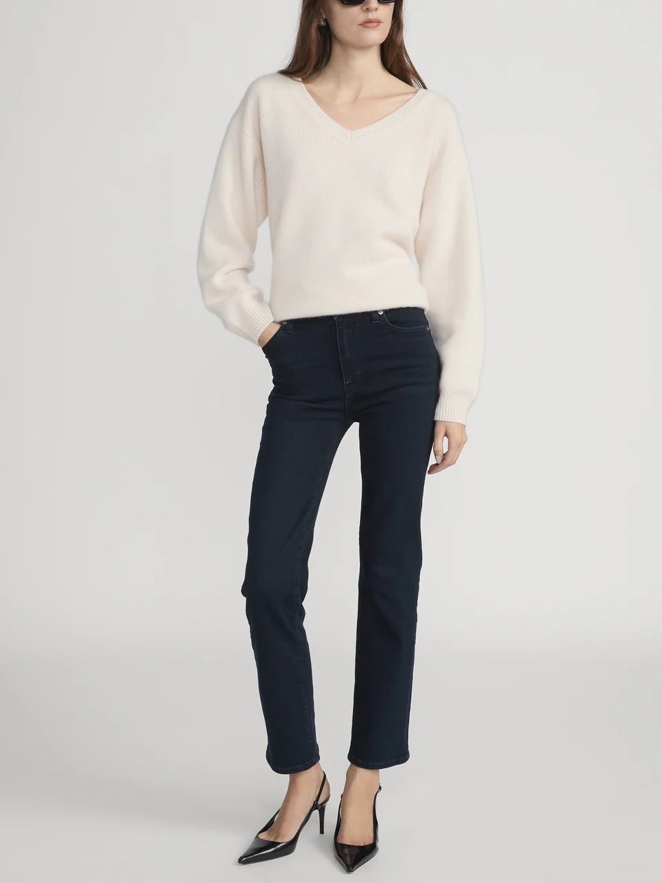 Le Sleek Straight - Century