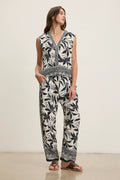 Claudia Pant - Black