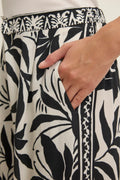 Claudia Pant - Black
