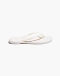 Aqua Flip Flops - Coconut