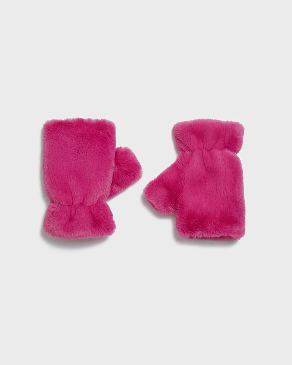 Ariel Gloves - Confetti Pink