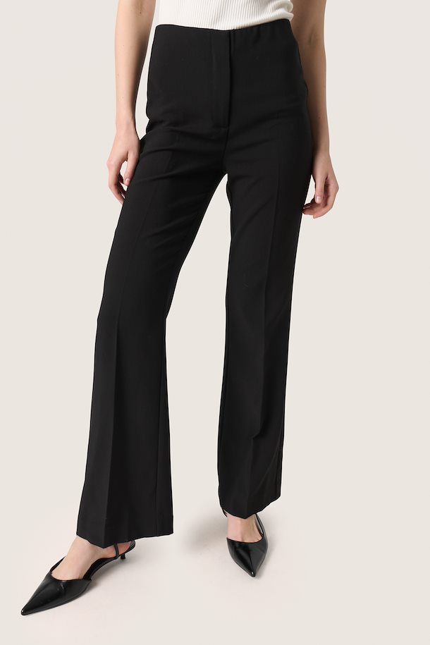 Corinne Trousers - Black