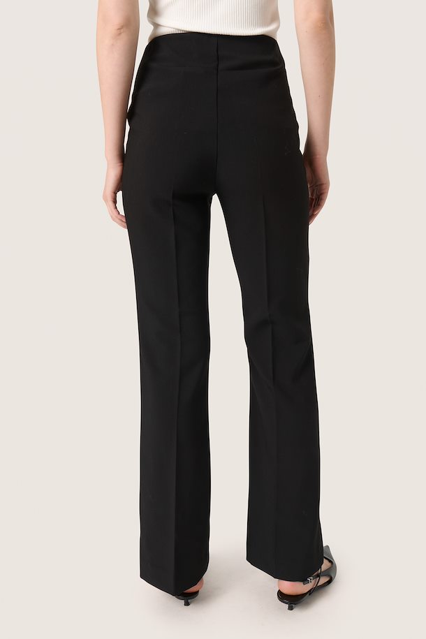 Corinne Trousers - Black