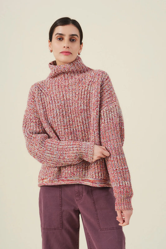 Dennie Sweater - Multi