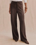 Lounge Denim Pant - Java