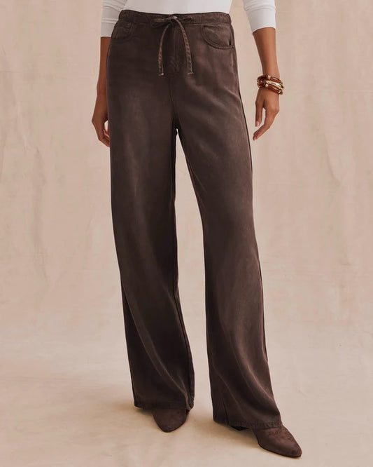 Lounge Denim Pant - Java