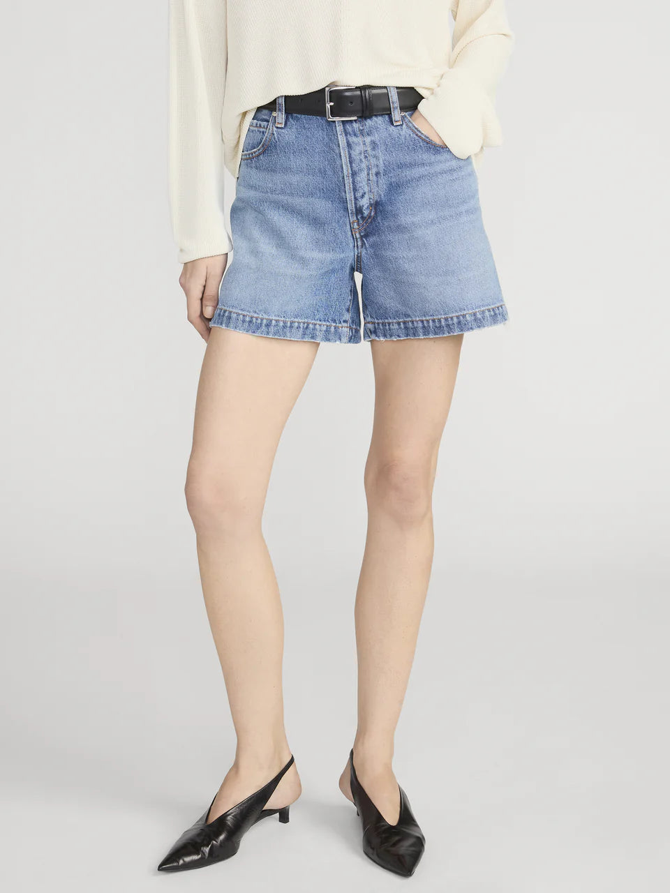 The Everyday Short - Tempo