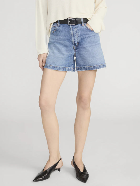 The Everyday Short - Tempo