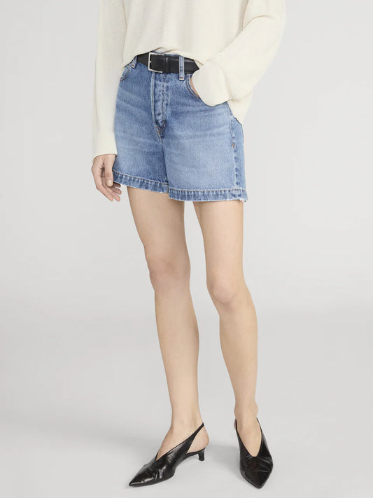 The Everyday Short - Tempo