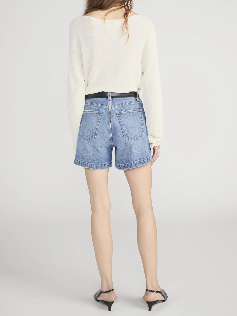 The Everyday Short - Tempo