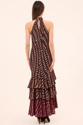 Eliana Dress - Organic Geo