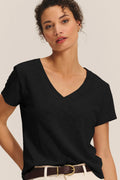 Elisha Tee - Black