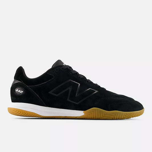 U41IL1RX - Black with White