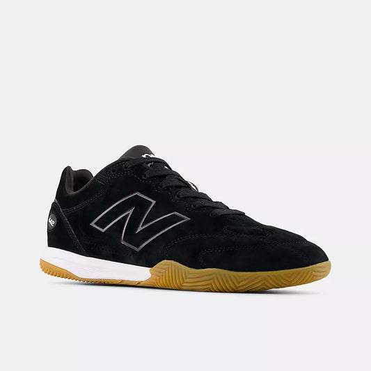 U41IL1RX - Black with White