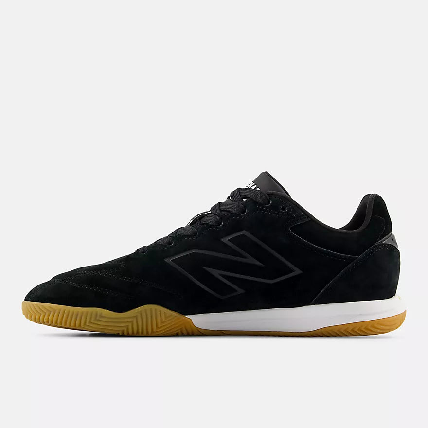 U41IL1RX - Black with White