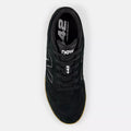 U41IL1RX - Black with White