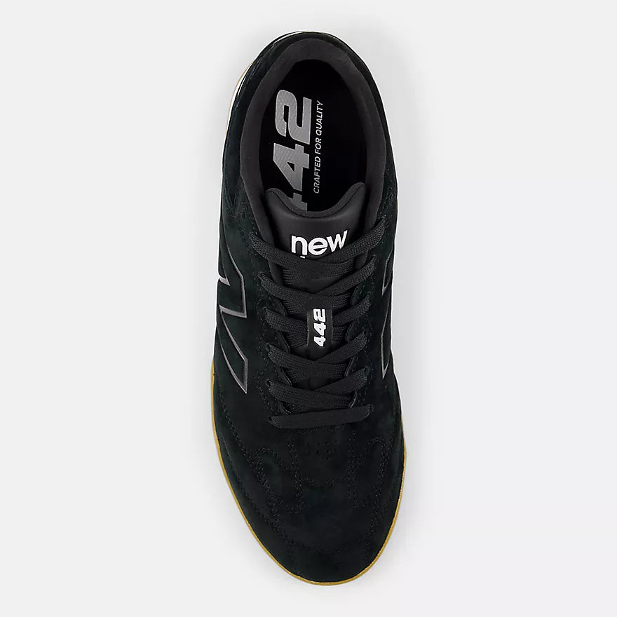 U41IL1RX - Black with White