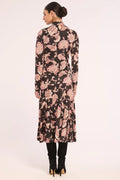 Emman Top - Autumn Chintz Jersey