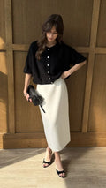 Emme Cardigan - Black