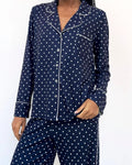 Flora Pillowsoft Sleep Set - Polka Dot