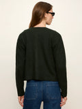 Must-Have Cardigan - Forest