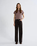 Ren Jean 32" (Corduroy) - Forge